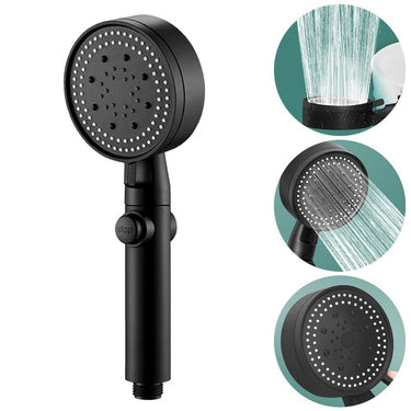High Pressure Hand-held Shower Head